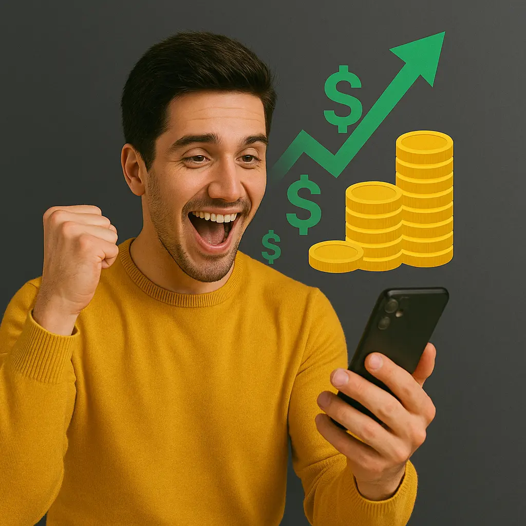 Investment Opportunities with Olymp Trade