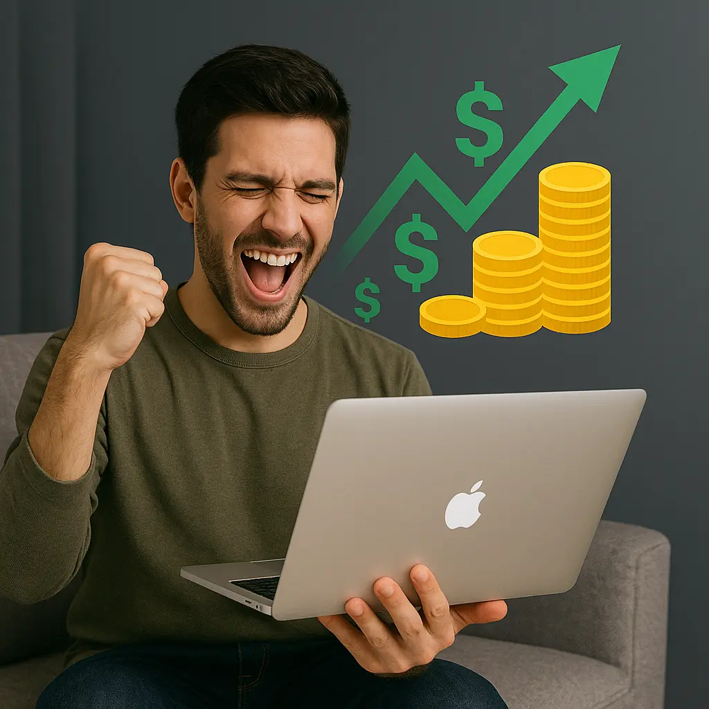 Olymp Trade demo account